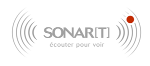 SONAR[T] logo